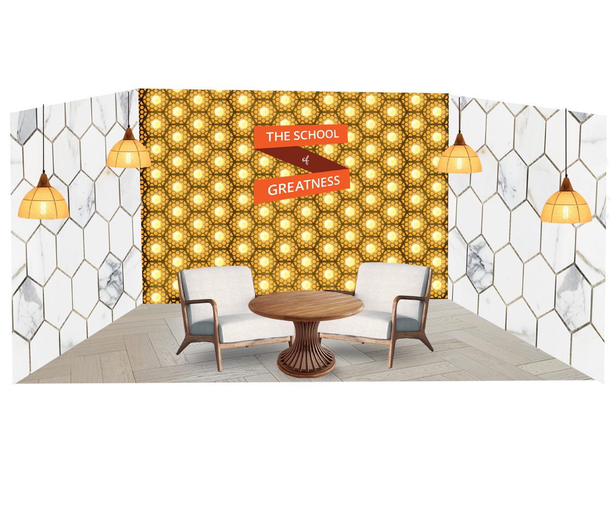 Diseño 3D por NN Design para este proyecto | Diseño #23255091