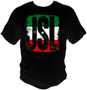 Somaliland T-shirt phase one project | T-shirt Design by bacujkov