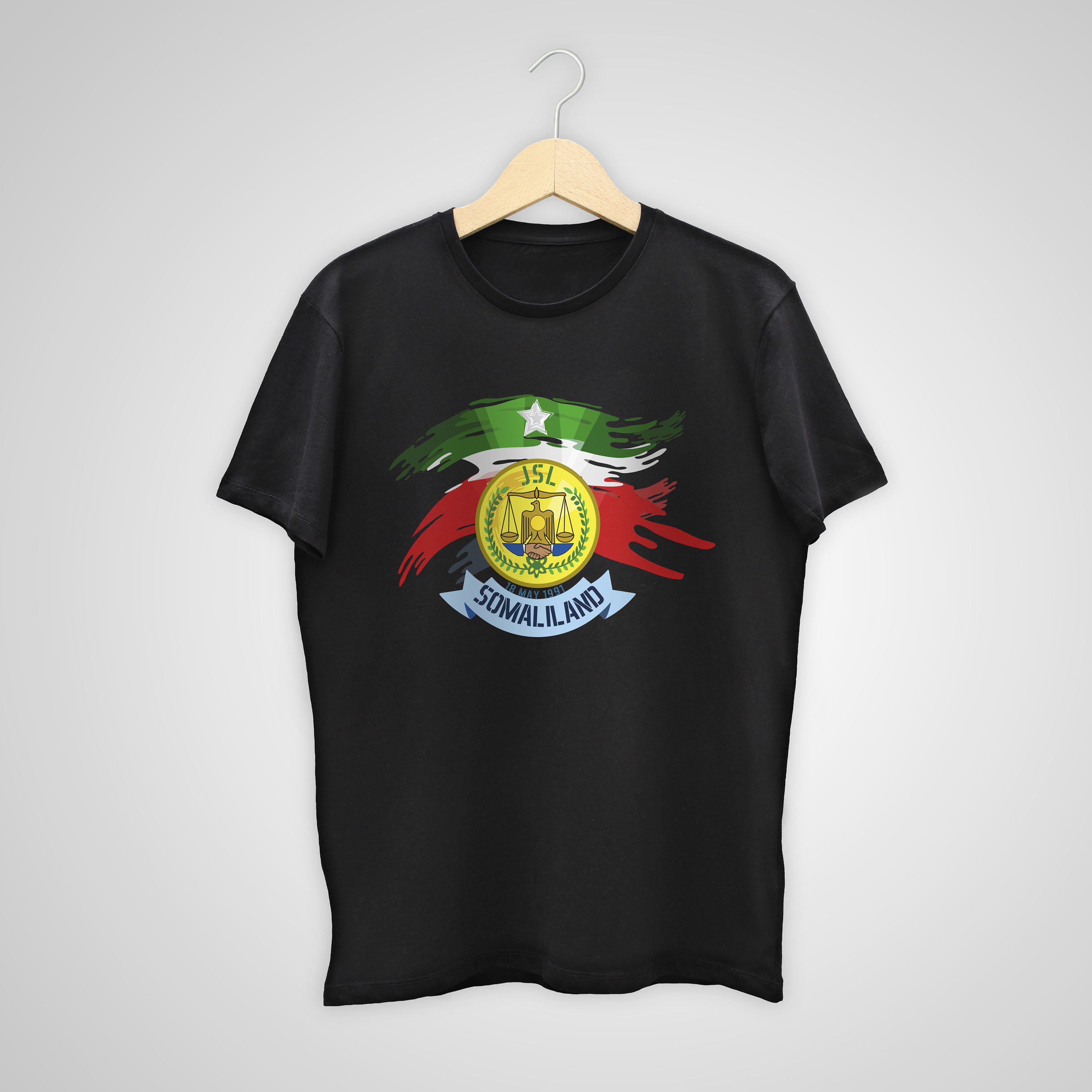 T-Shirt-Design von SAI DESIGNS für KAREM PTY TD | Design #23243902
