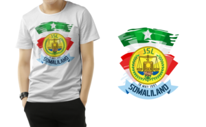 T-shirt Design by SAI DESIGNS for KAREM PTY TD | Design: #23243903