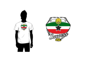 T-shirt Design by pointblankcreation for KAREM PTY TD | Design: #23237690