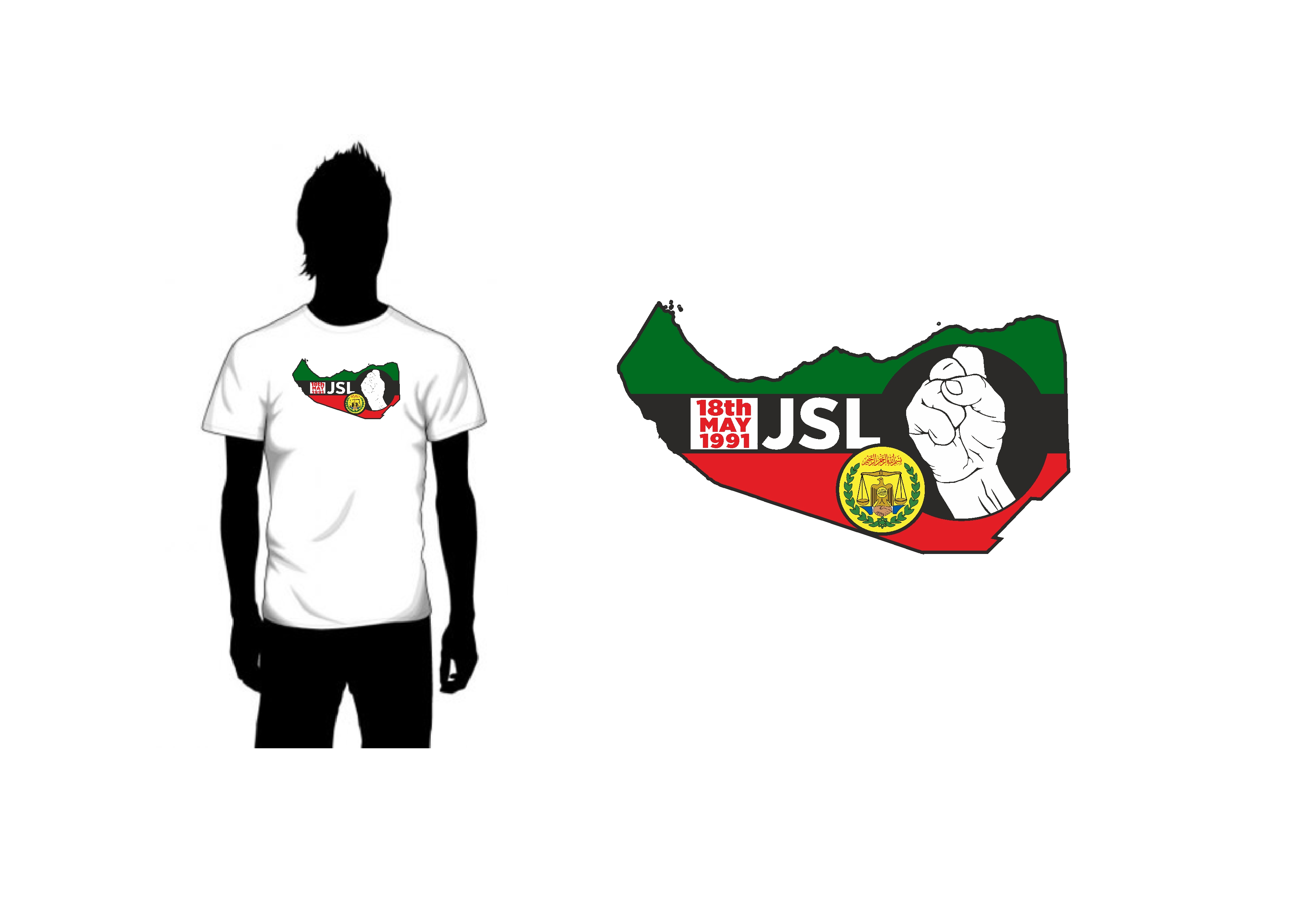 T-shirt Design by pointblankcreation for KAREM PTY TD | Design #23237691