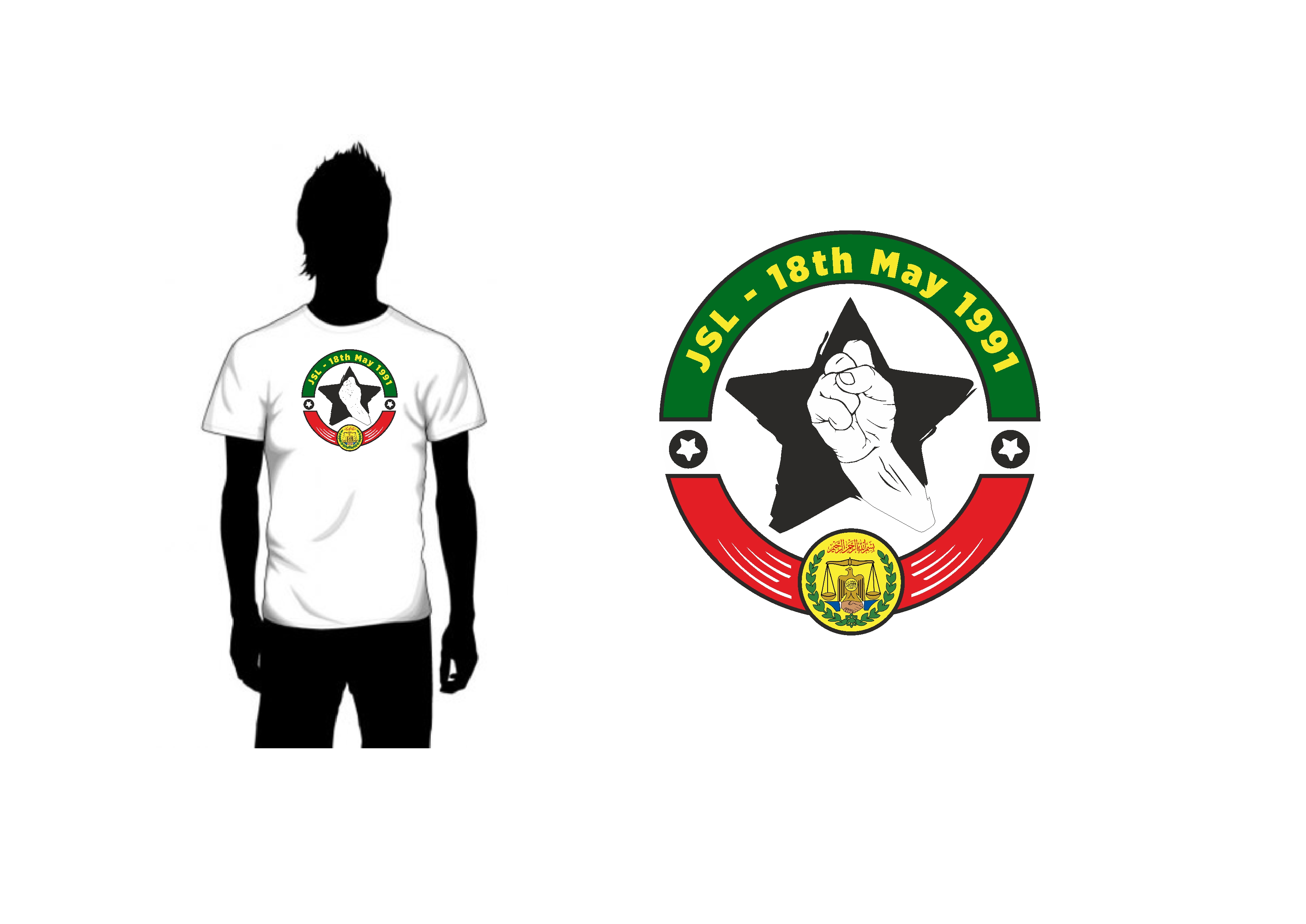 T-shirt Design by pointblankcreation for KAREM PTY TD | Design #23237692