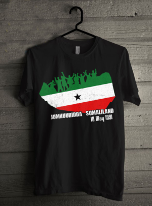 T-shirt Design by creative gravity for KAREM PTY TD | Design: #23269062