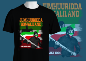 T-shirt Design by yohe.yh80 for KAREM PTY TD | Design: #23258478