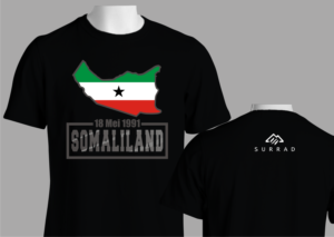 T-shirt Design by yohe.yh80 for KAREM PTY TD | Design: #23291068