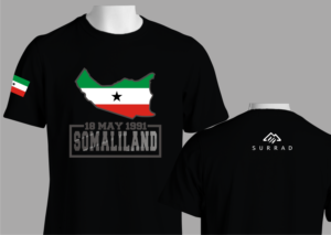 T-shirt Design by yohe.yh80 for KAREM PTY TD | Design #23291805
