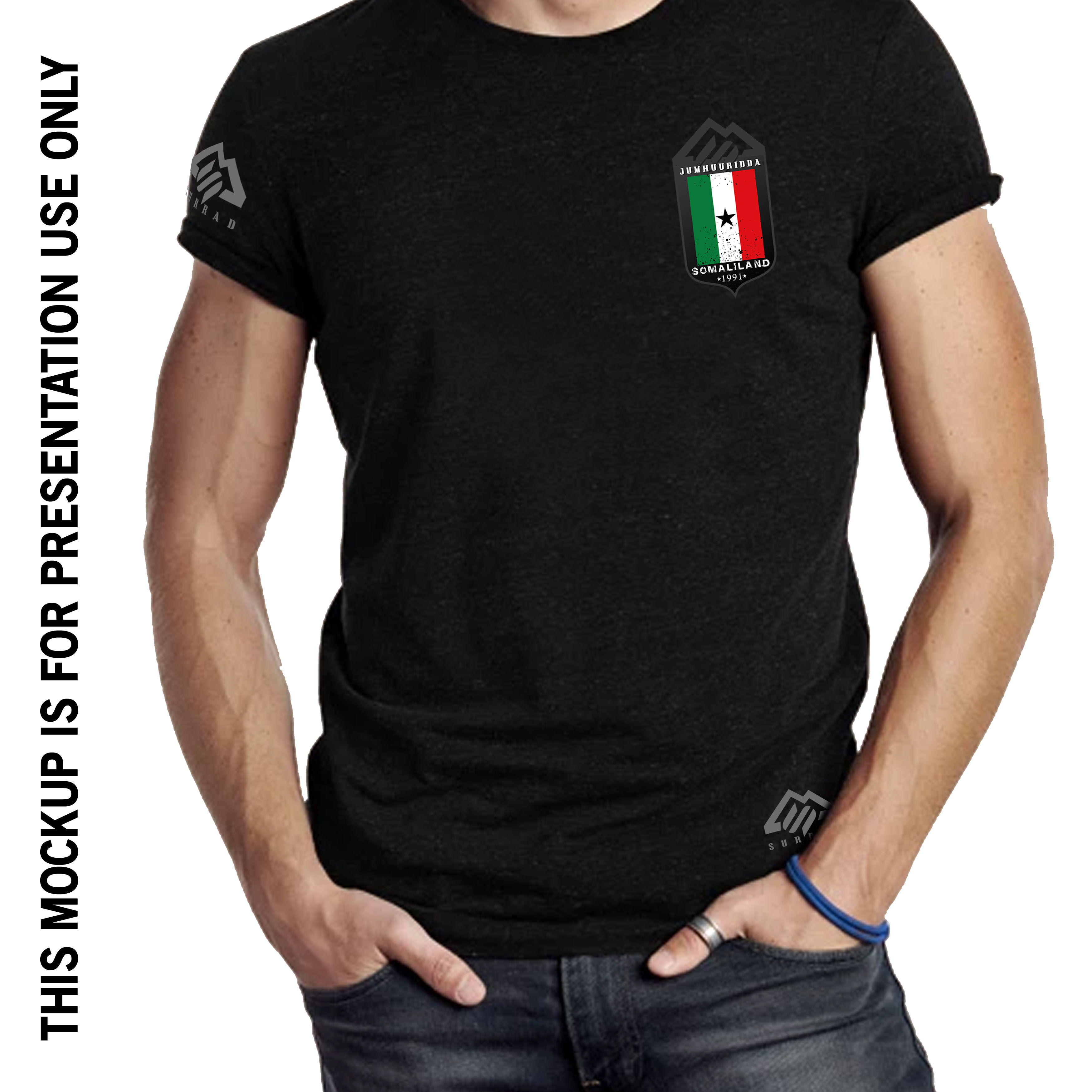 T-shirt Design by Nadz10 for KAREM PTY TD | Design #23240252