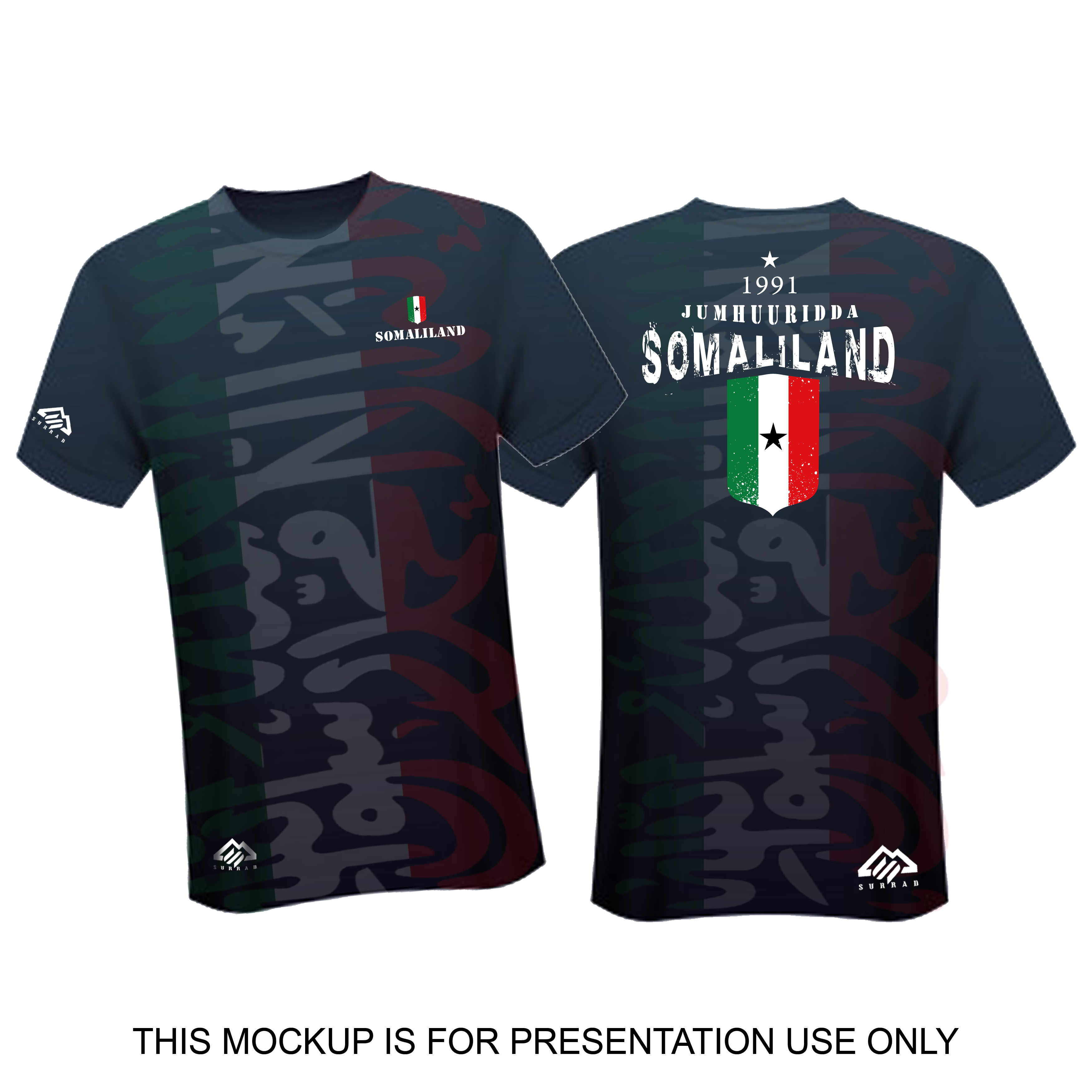 T-shirt Design by Nadz10 for KAREM PTY TD | Design #23254626