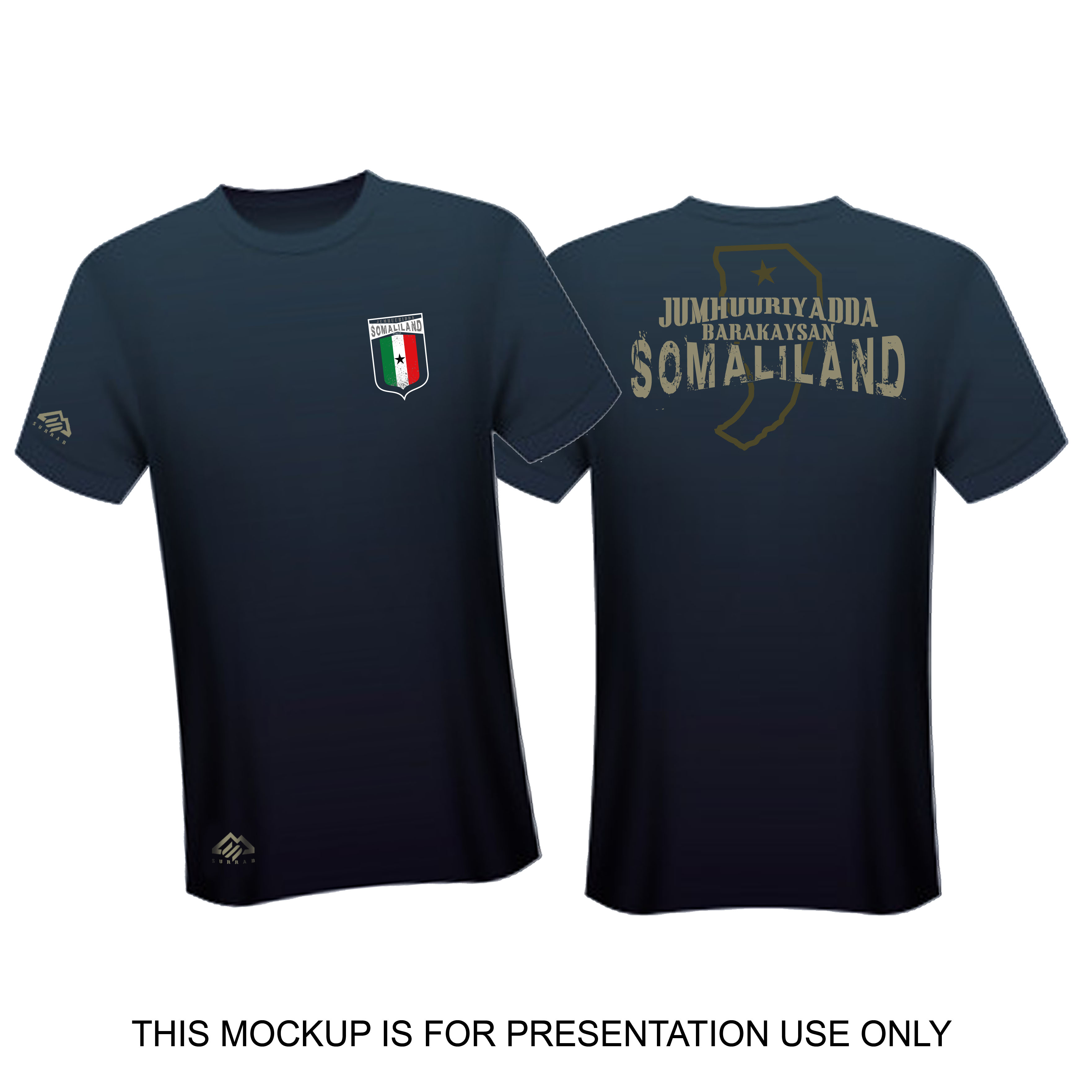 T-shirt Design by Nadz10 for KAREM PTY TD | Design #23271768