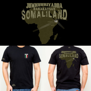 T-shirt Design by Nadz10 for KAREM PTY TD | Design #23287861