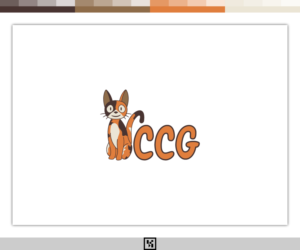 Logo Design by BT Designs