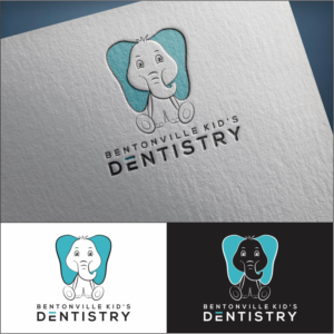 Logo Design by Robert Macwan
