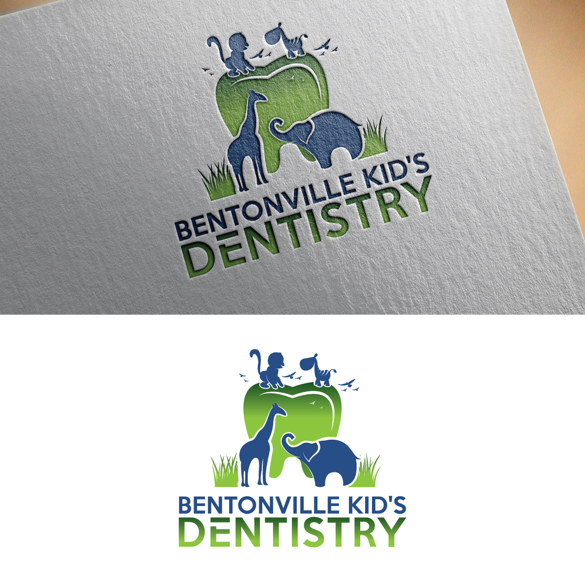 Logo Design by Graphic Bricks for this project | Design #23232794