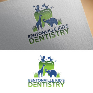 Logo Design by Graphic Bricks