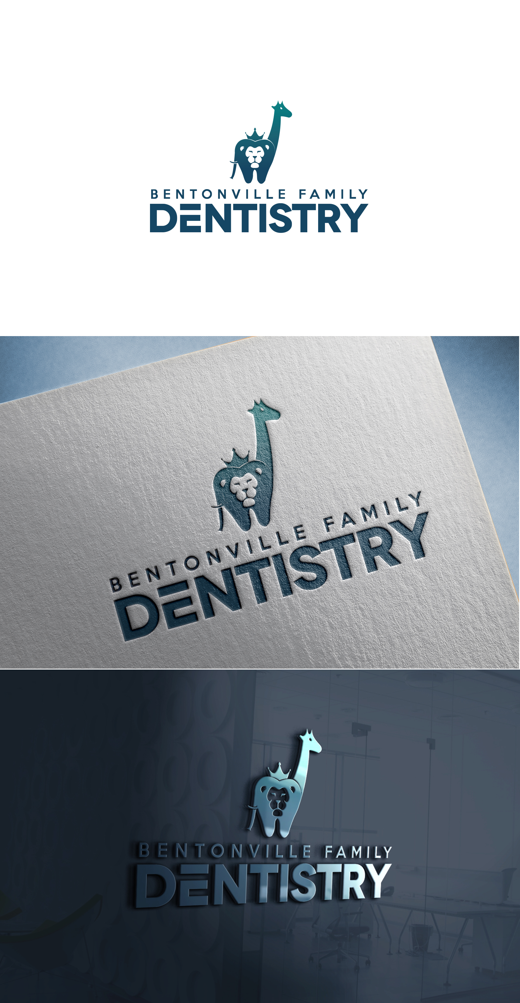 Diseño de Logo por SSPP para este proyecto | Diseño #23245024
