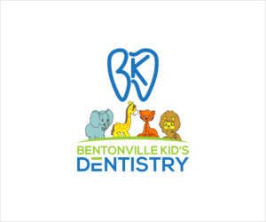 Logo Design by BNdesigner