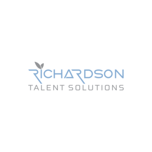 Logo Design by moisesf for Richardson Talent Solutions | Design: #23282017