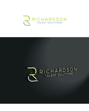 Logo Design by Maxo-Biz for Richardson Talent Solutions | Design: #23247359