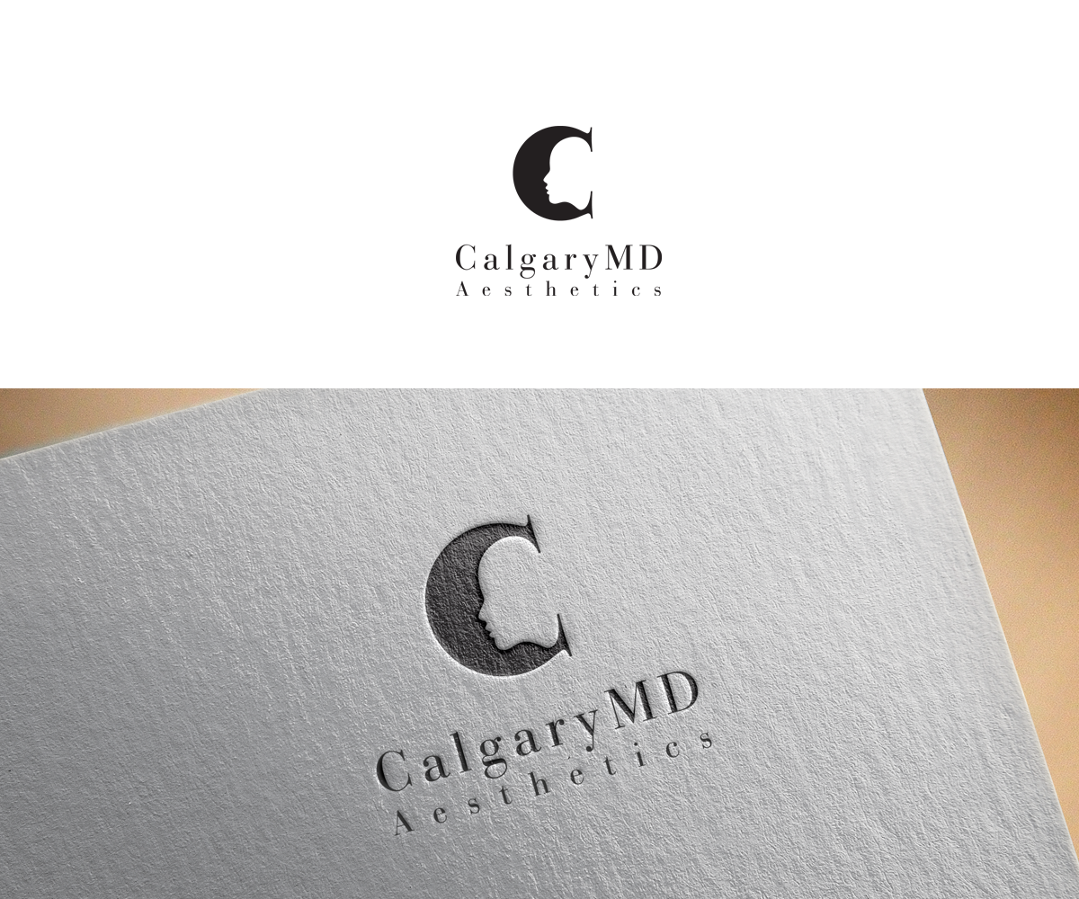 Diseño de Logo por bijuak para CalgaryMD medical Clinic  | Diseño #23231197