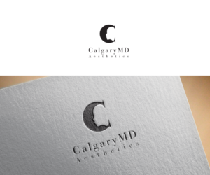 Diseño de Logo por bijuak para CalgaryMD medical Clinic  | Diseño: #23231197