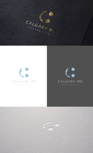 Logo-Design von GLDesigns für CalgaryMD medical Clinic  | Design #23232634