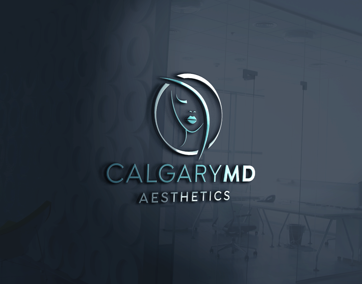 Diseño de Logo por wonderland para CalgaryMD medical Clinic  | Diseño #23230766
