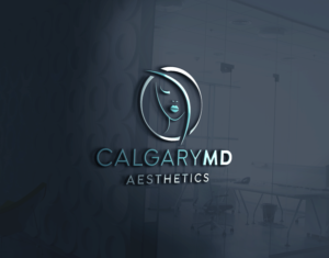 Diseño de Logo por wonderland para CalgaryMD medical Clinic  | Diseño: #23230766