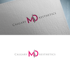 Logo-Design von sez_inn für CalgaryMD medical Clinic  | Design #23230512
