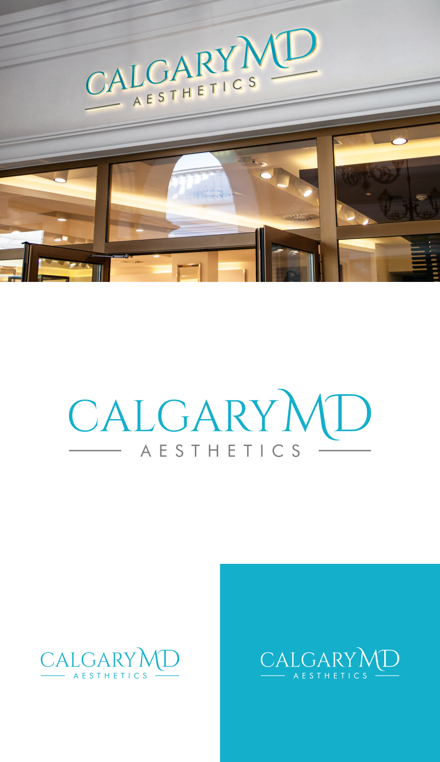 Diseño de Logo por fatiyadesign para CalgaryMD medical Clinic  | Diseño #23239919