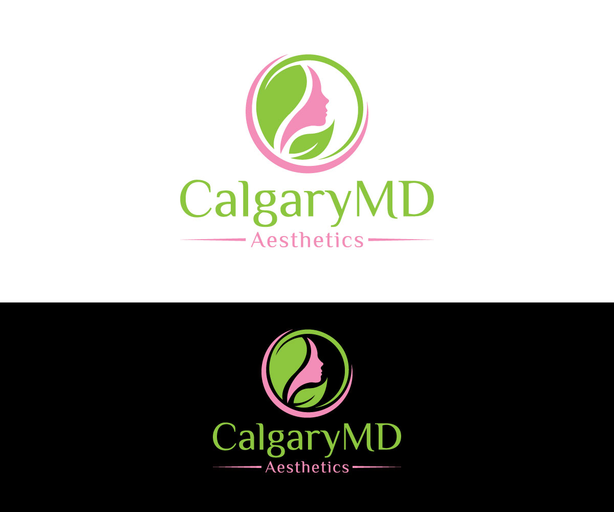 Diseño de Logo por Graphic_studio20 para CalgaryMD medical Clinic  | Diseño #23234386