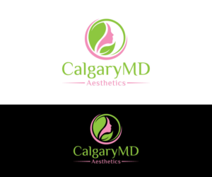 Diseño de Logo por Graphic_studio20 para CalgaryMD medical Clinic  | Diseño: #23234386