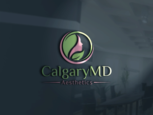 Diseño de Logo por Graphic_studio20 para CalgaryMD medical Clinic  | Diseño: #23234387