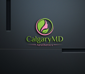 Diseño de Logo por Graphic_studio20 para CalgaryMD medical Clinic  | Diseño: #23234388