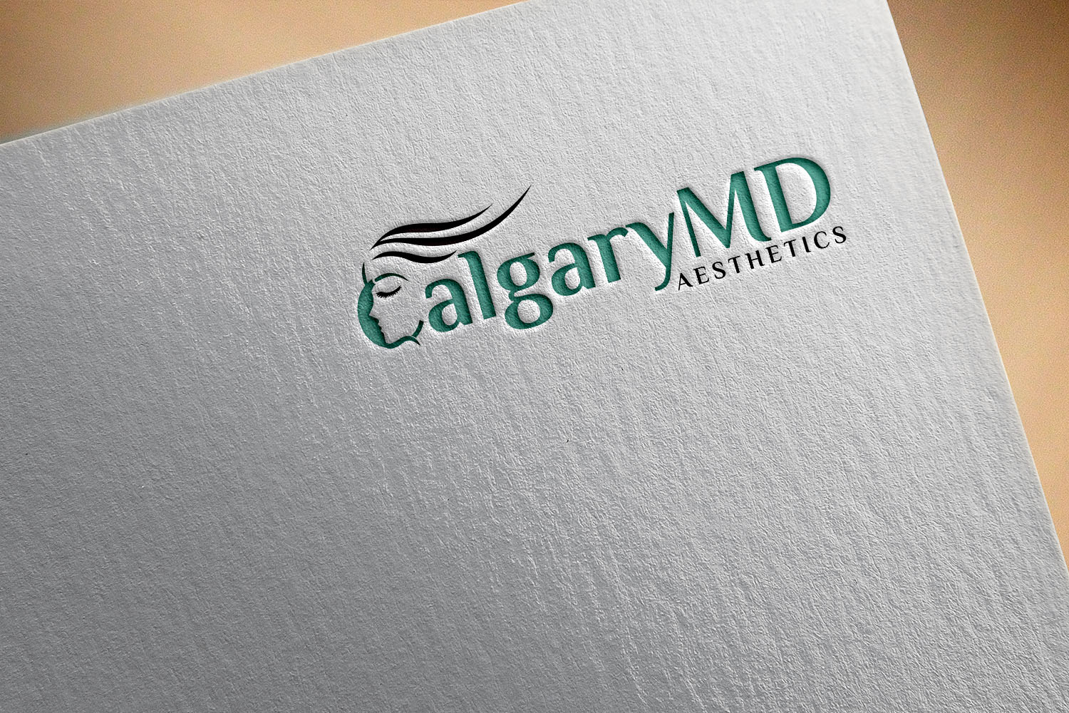Logo-Design von Ochieng für CalgaryMD medical Clinic  | Design #23229275