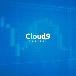 Cloud9 Capital | Logo Design by Grapflix 2022