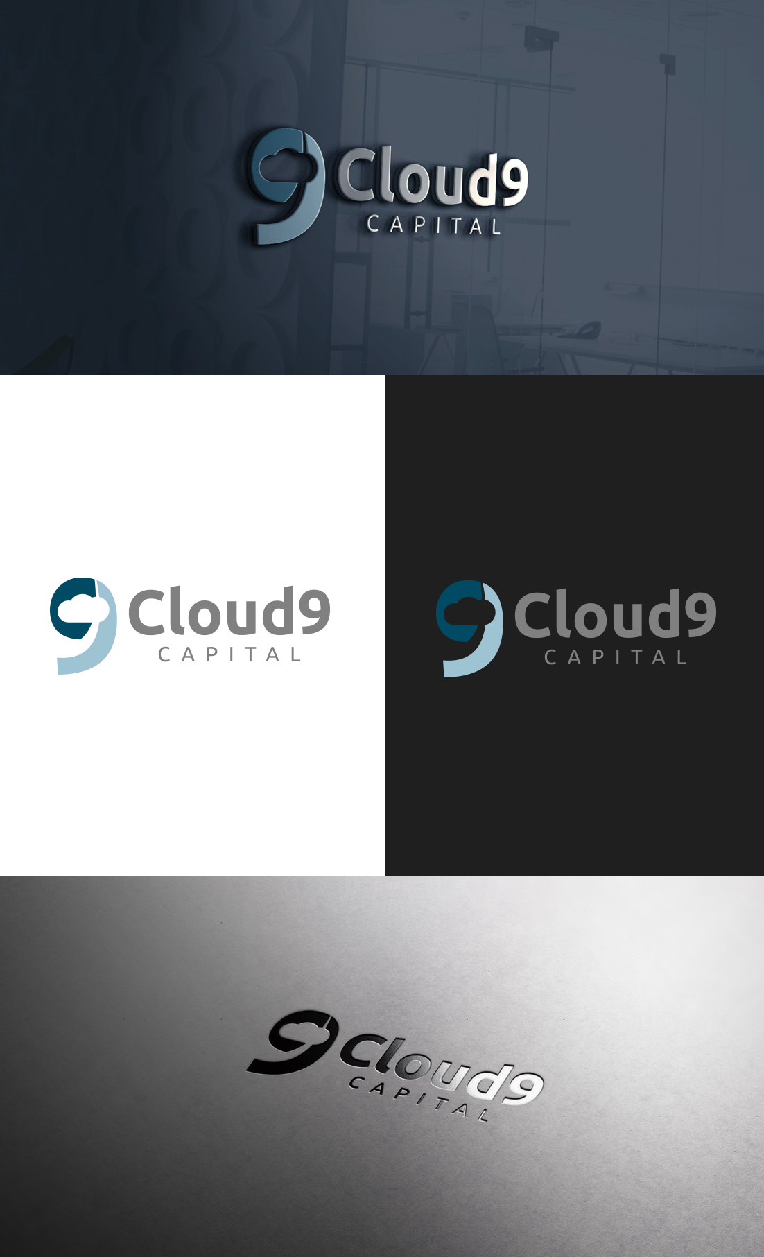 Logo Design by GLDesigns for this project | Design #23239690