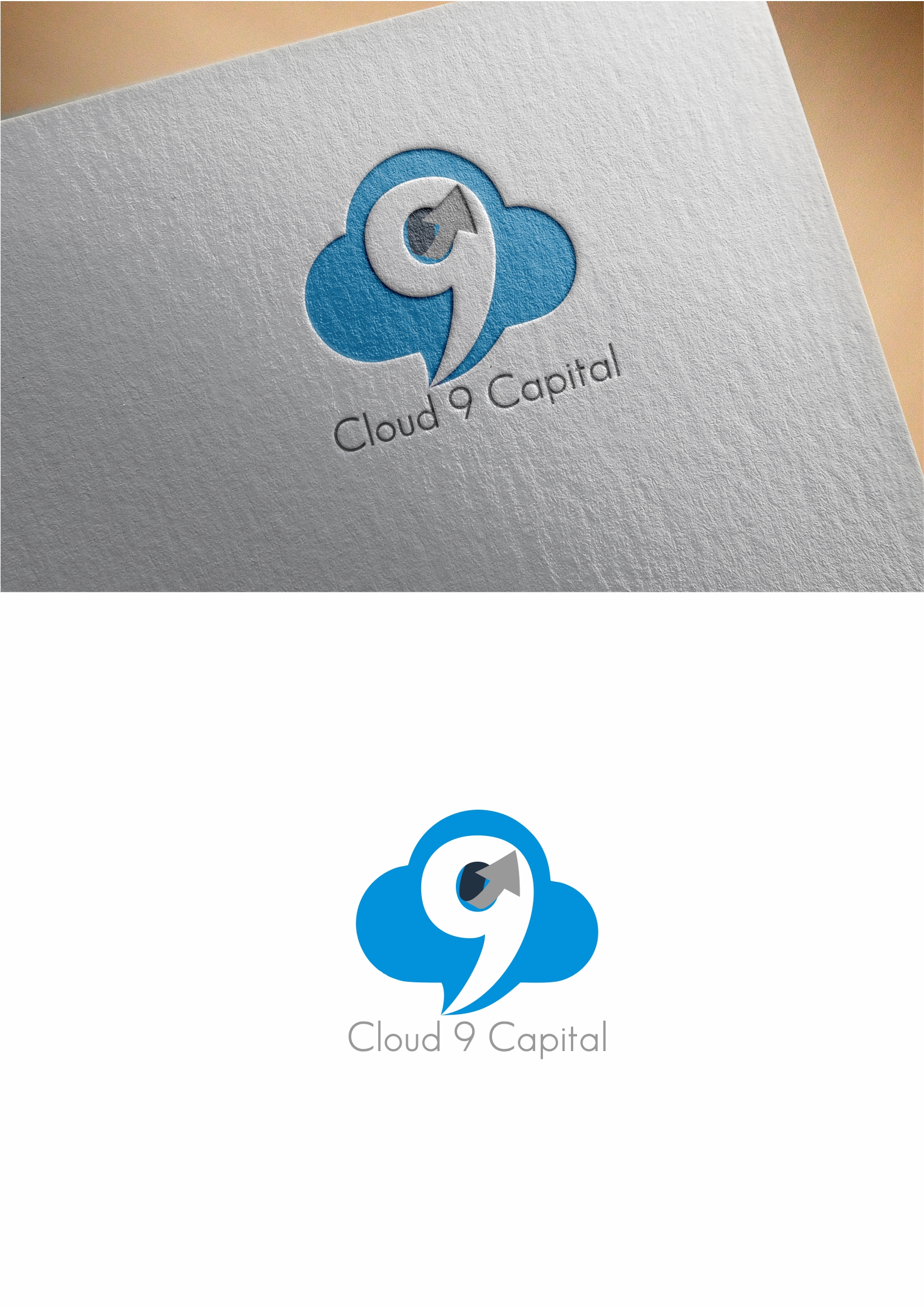 Logo Design by Praza for this project | Design #23265611