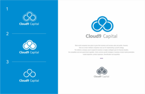 Logo Design by Cropmedia