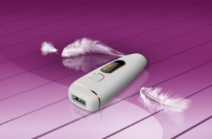 IPL Hair Removal Device Business needs product images | Graphic Design by juanjoseolivieri