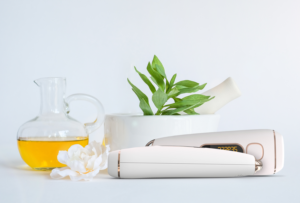 IPL Hair Removal Device Business needs product images | Diseño Gráfico por desainerd