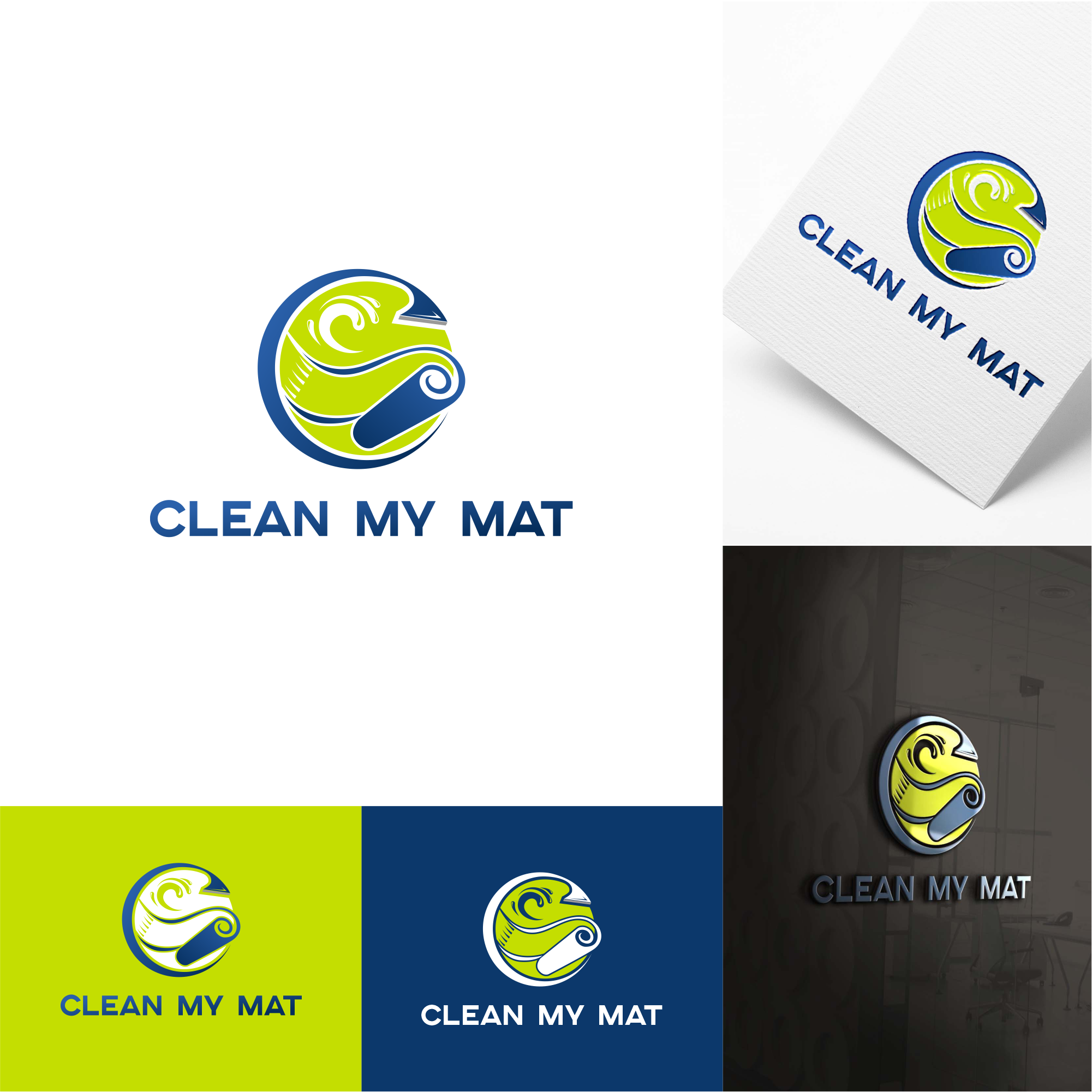 Logo-Design von Kundan Lal für dieses Projekt | Design #23458229