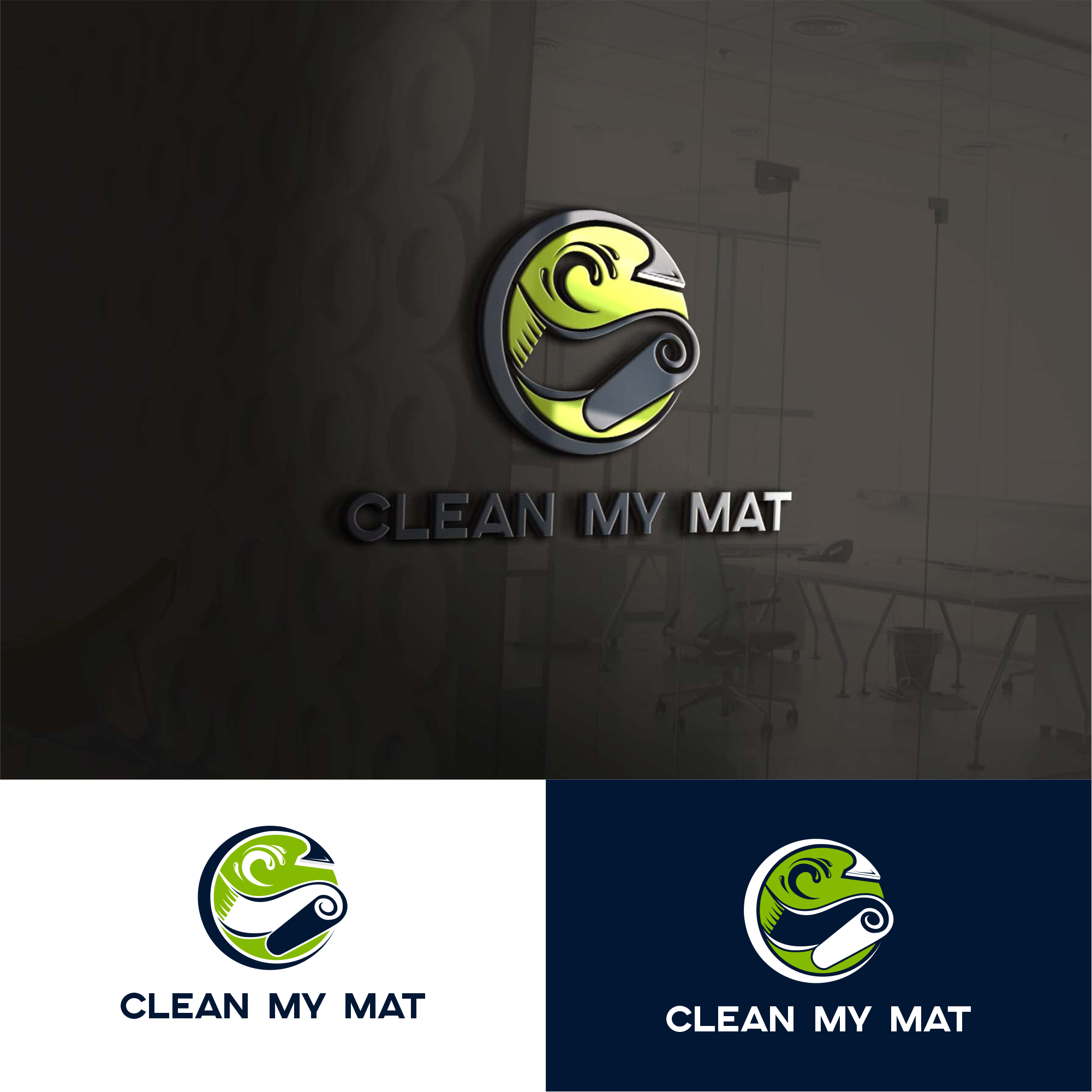 Logo Design by Kundan Lal for this project | Design #23458601