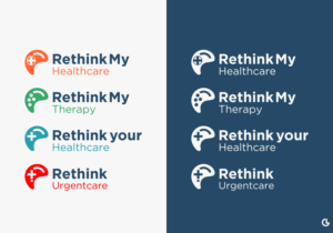 Logo Design by R!CKY for this project | Design: #23240658