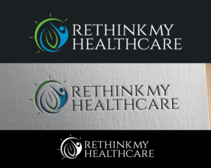 Logo Design by Atec for this project | Design: #23239647