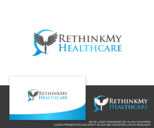 Logo Design by alvinnavarra for this project | Design: #23237424