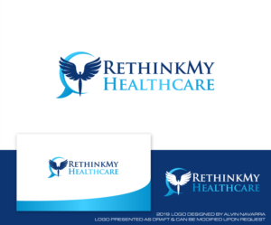 Logo Design by alvinnavarra for this project | Design: #23237434