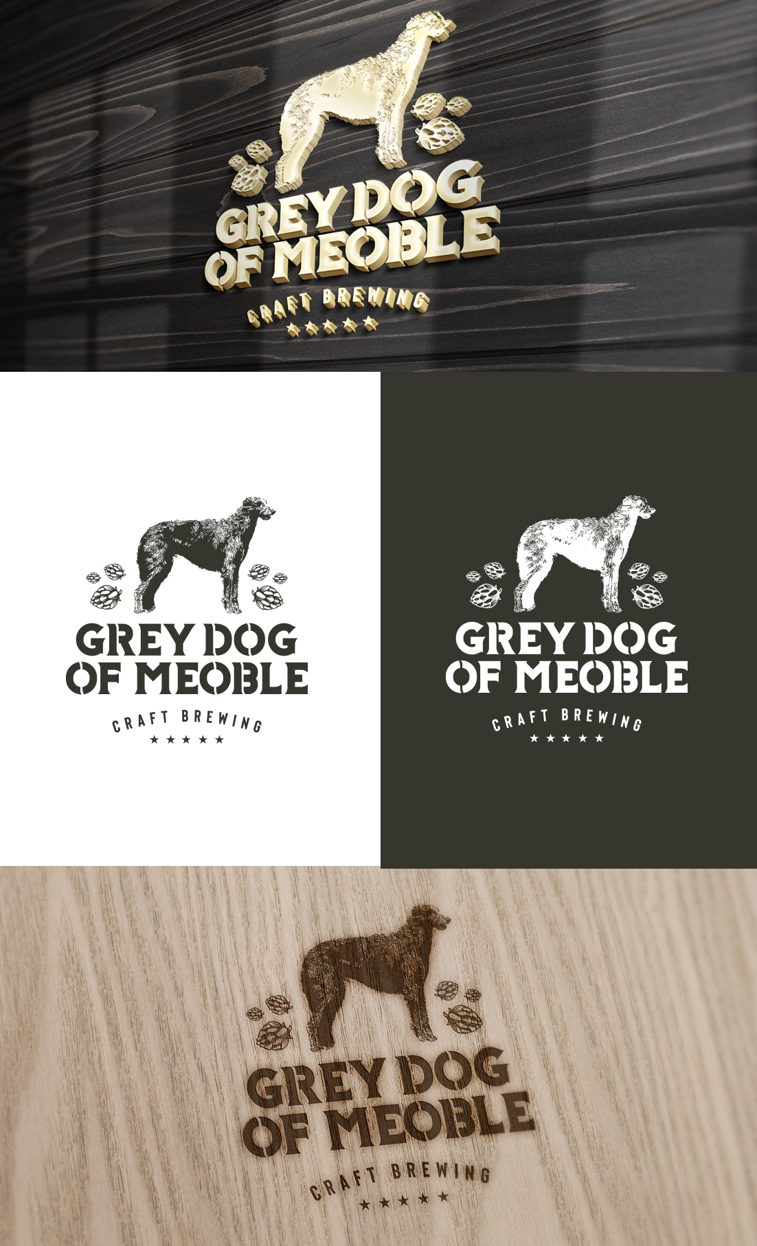 Logo Design by GLDesigns for this project | Design #23310653