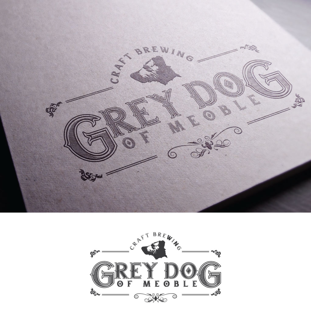 Logo Design by Dobar_logo for this project | Design #23324351