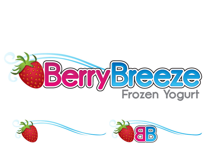 Logo Design by ianruff for this project | Design #722919